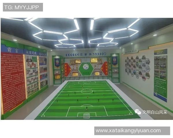 小学足球校园制度建设与管理探讨促进学生全面发展的有效策略