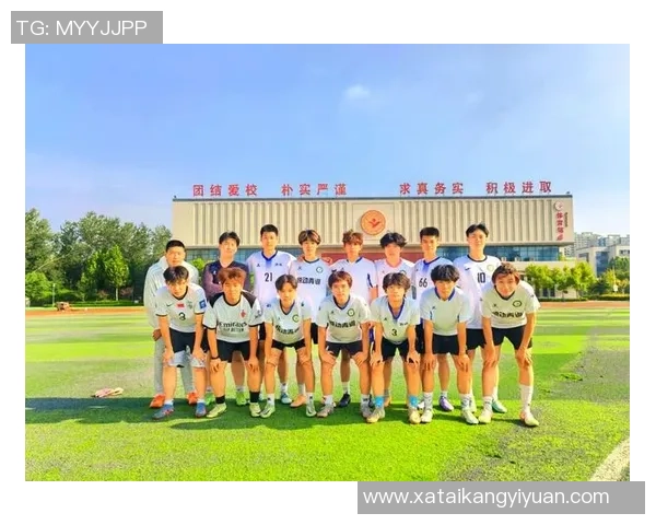 延安足球比赛热情激荡展现青春风采与团结精神